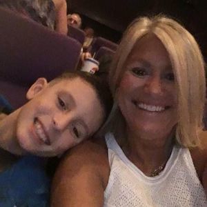 Meet your Posher, Toni renee